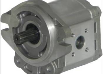 Rexroth 0510525072 (0 510 525 072 ; AZPF - 11 - 011RRR20KB - S0081) Pompa
