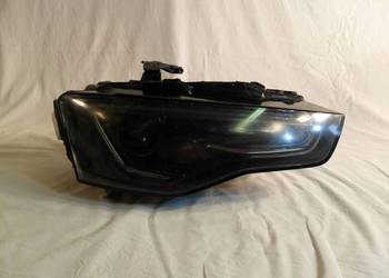 REFLEKTOR PRZÓD STRONA PRAWA AUDI A5 8T 8F 0301274272