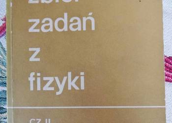 Zbiór zadań z fizyki cz. II-Ginzburg, Czetwierikowa, Lewin