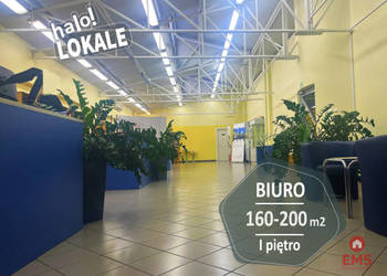 Lokal 160m2 Białystok