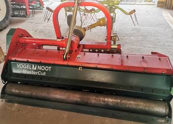 Mulczer/kosiarka bijakowa Vogel Noot 2.2m