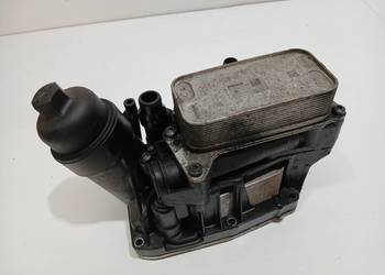 CHŁODNICA OLEJU BMW F10 F11 2.0 D N47D20C 8507627
