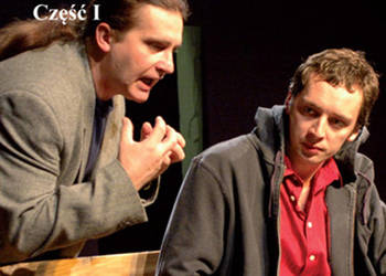 Bici biją. Etiudy sceniczne o dorastaniu. Scenariusze teatra