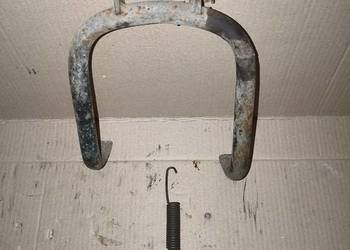 Stopka centralna Ural M62 M63 M66 M67