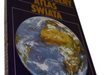 GEOGRAFICZNY ATLAS ŚWIATA