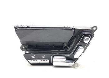 PRZEŁĄCZNIK FOTELA PRAWY MERCEDES W221 A2218708758 Sedan/Limuzyna 05-1