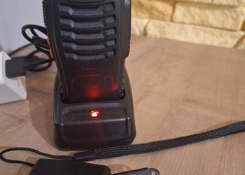 Krótkofalówka Baofeng BF-888S Nowa