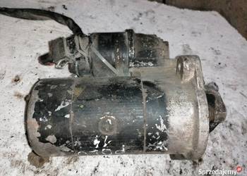 Rozrusznik Starter Volkswagen Polo 1.4