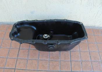 MISKA OLEJU OPEL CORSA D 1.3 CDTI