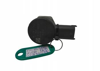 REGULATOR CIŚNIENIA PALIWA Volvo C30 S40 S60 S80 V60 XC60 2.0 D4 0281002990