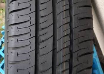 Opona 235\65\16 Michelin Agilis