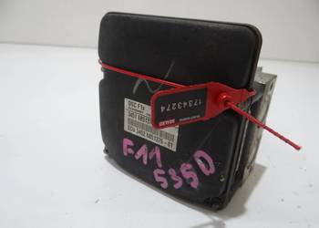 POMPA HAMULCOWA ABS BMW F10 F11 535D 6851374