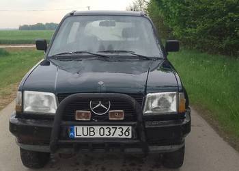 Tata telcooline 2.0 tdi 4x4 off rooad
