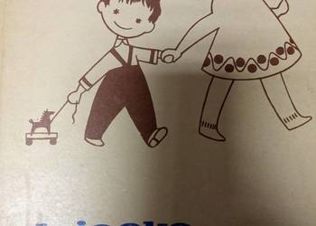 Dziecko w wieku przedszkolnym kolekcjonerskie szkolne