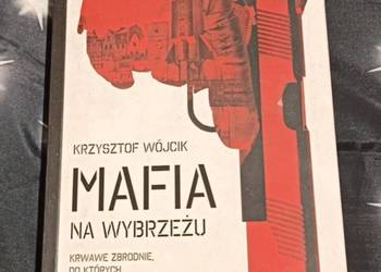 Mafia na wybrzeżu Krzysztof Wójcik