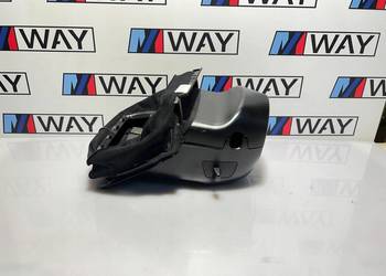 BMW F10 F11 OSŁONA OBUDOWA KOLUMNY KIEROWNICY REGULACJA 9192924 9220824