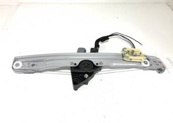 PODNOŚNIK SZYBY LEWY PRZÓD OPEL CROSSLAND 98820-P1M22 Hatchback