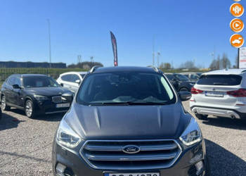 Ford Kuga II (2012-)