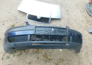 passat B5 zderzak nr 31964 WYSYŁKA