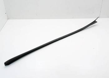 LISTWA SZYBY CZOŁOWEJ LEWA OPEL CORSA C 3D 2003-2009 013106281