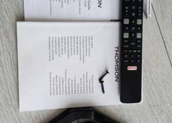 Pilot do telewizora THOMSON