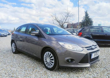 Ford Focus 1,0 100KM Mk3 (2010-2018)