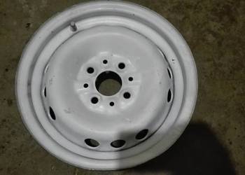 Felga zapas polonez cargo kpmbi fso 13 4x98 wzor kombi wzmocniona