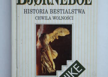 Bjorneboe - Historia bestialstwa/fa