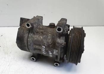 SPRĘŻARKA KLIMATYZACJI Peugeot 307 1.6 16V _ SD6VEAI