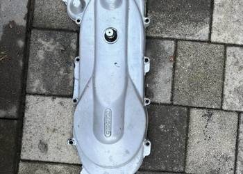 Vespa et2 Dekiel Pokrywa sprzęgła