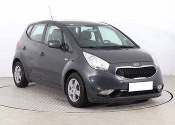 Kia Venga 1.6 CVVT