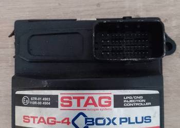 STAG,STAG-4Q BOX PLUS