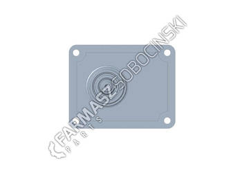 Pompa Hydrauliczna Case New Hollan  90432416