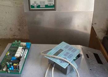 Myjnia westfalia ciromat envistar