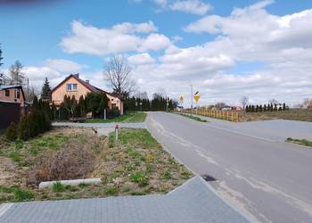 Działka w Drohiczynie, do 70% powierzchni pod zabudowę