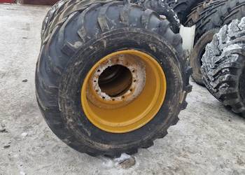 koła 800/45-30.5 NOWE Alliance Hydrema LKT Harwester Timberjack