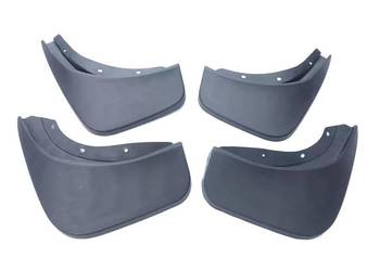 VOLVO V90 chlapacze komplet przod+tyl zestaw 31408783+31408784 OE