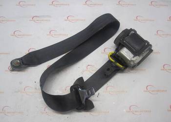 MITSUBISHI ASX I 11r pas bezpieczeństwa prawy przód 6176496 604675800A