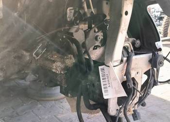 ĆWIARTKA LEWA PRZÓD AUDI A6 C6 ĆWIARTKA LEWA PRZÓD AUDI A6 C6