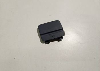 BMW 5 E60 E61 ZAŚLEPKA HAKA ZDERZAKA TYŁ 7202672