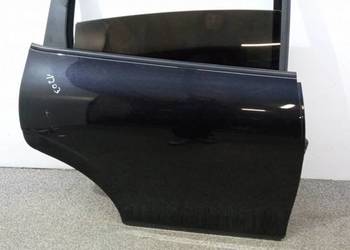 DRZWI  PRAWE TYL LC9Z   Seat Leon II (2005-2012)