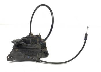 ZAMEK DRZWI LEWY PRZÓD RENAULT CLIO III Hatchback 300123E 05-14