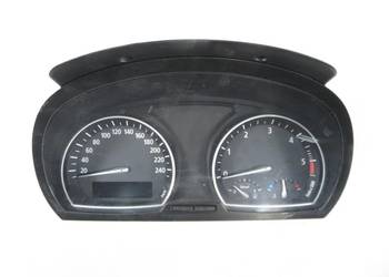 LICZNIK BMW X3 (E83) 2.0 d 1 3414372 1024640