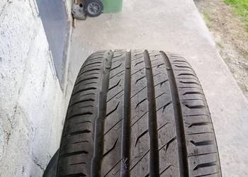 Opona letnia Semperit Speed-Life 3 215/40R18 89 Y DOT1825