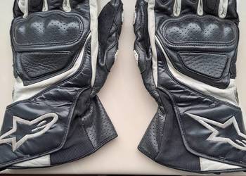 Rękawice motocyklowe Alpinestars SP-8