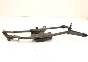 MECHANIZM WYCIERACZEK PRZÓD VOLVO S60 I 09151848 00-10 UKŁAD