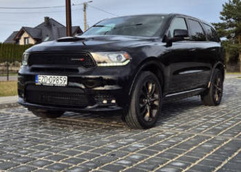 dodge durango