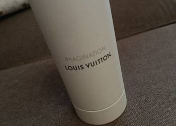 Perfumy męskie Louis Vuitton - Imagination, nowoczesne 100ml promocja
