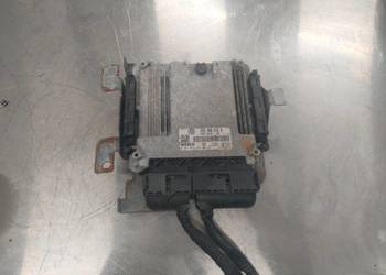 Sterownik silnika VW golf 5, plus