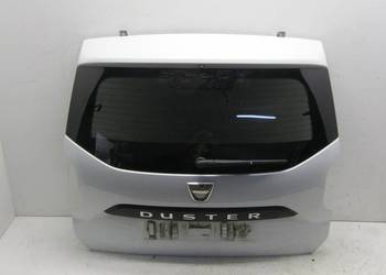 KLAPA TYLNA TYŁ OV369 DV369 KAMERA DACIA DUSTER II 844005242R